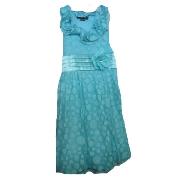 My Michelle sleeveless dress SIZE 10 - Picture 1 of 3